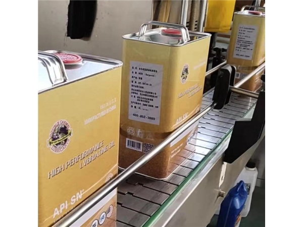 全合成汽机油